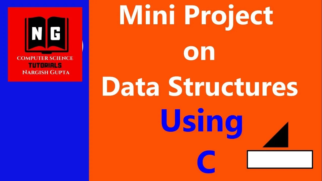 project-All in One Data Structures Using C